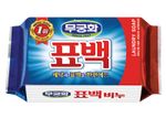 [MUKUNGHWA] Bleaching Soap for Laundry 230g _ Laundry Detergent, whitens laundry, 